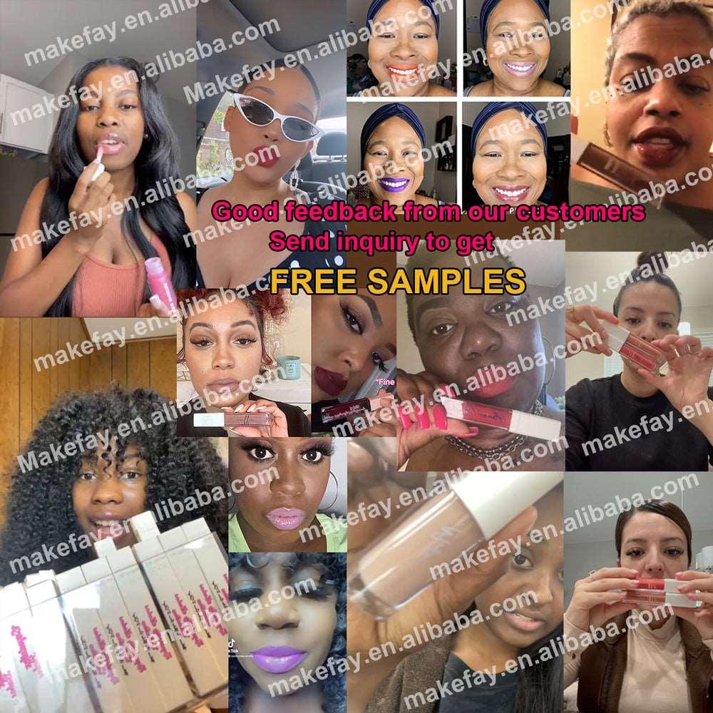 Luscious Vegan Nude Lip Gloss for Stunning Lips!-4