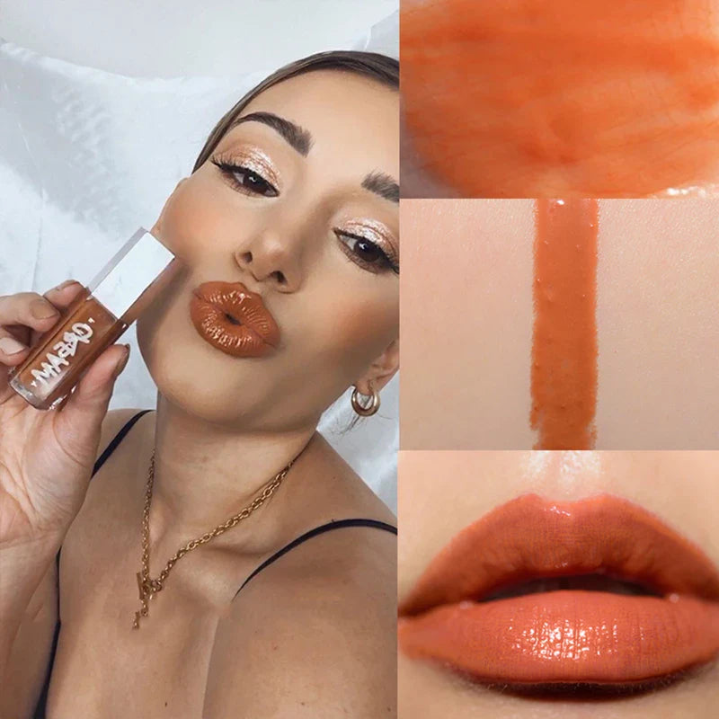 Universal Plumping Lip Gloss-30