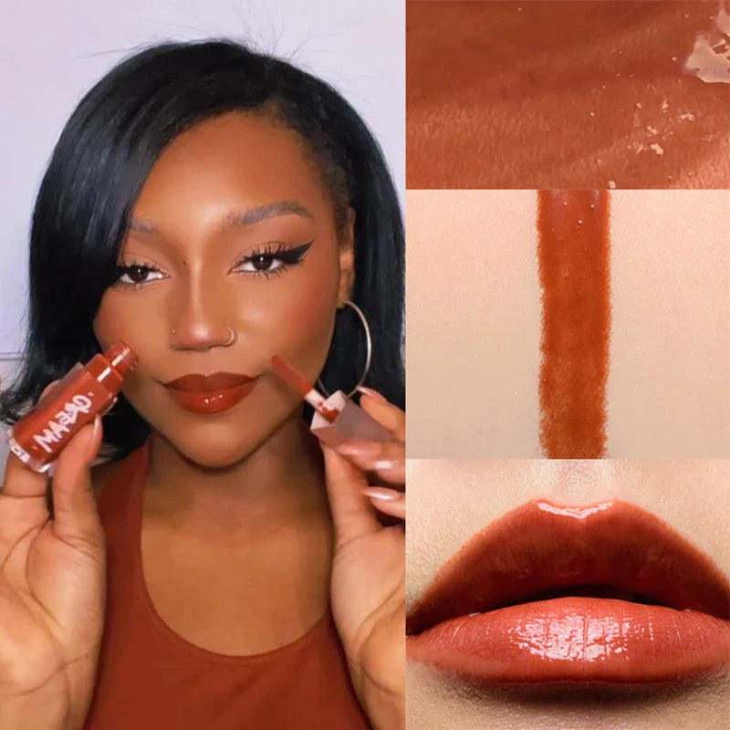 Universal Plumping Lip Gloss-32