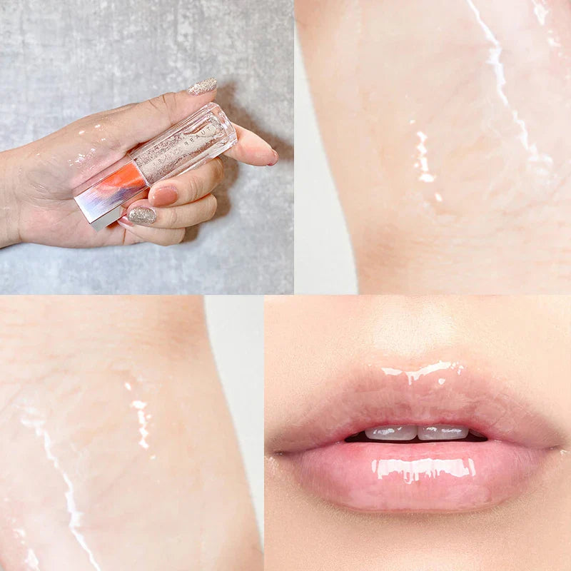 Universal Plumping Lip Gloss-19