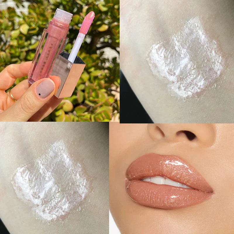 Universal Plumping Lip Gloss-18