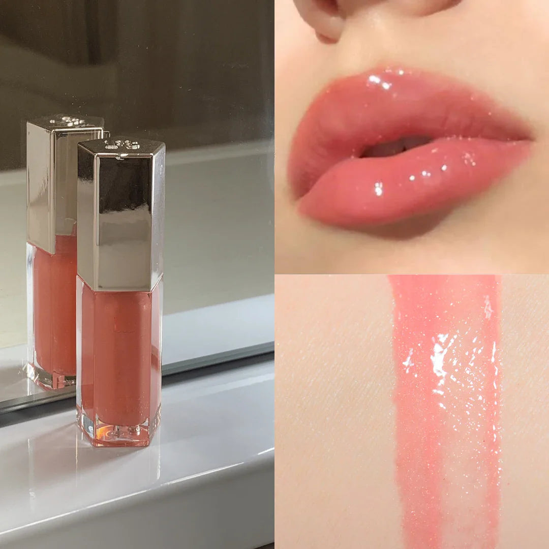 Universal Plumping Lip Gloss-23