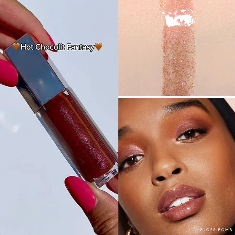 Universal Plumping Lip Gloss-7