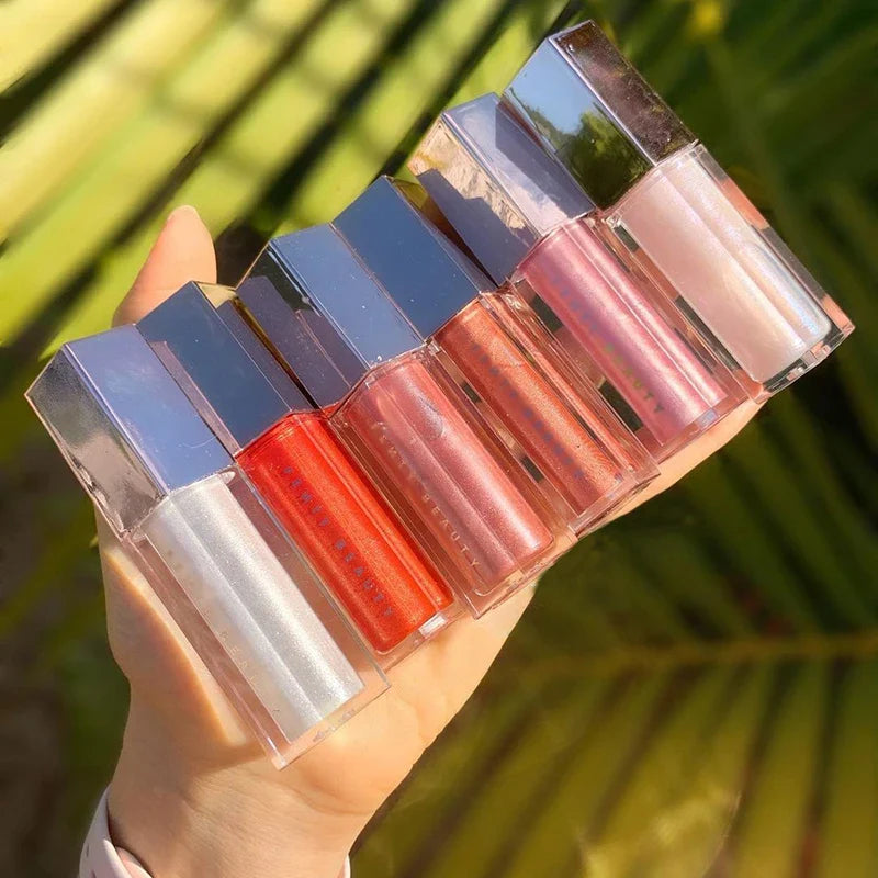 Universal Plumping Lip Gloss-1