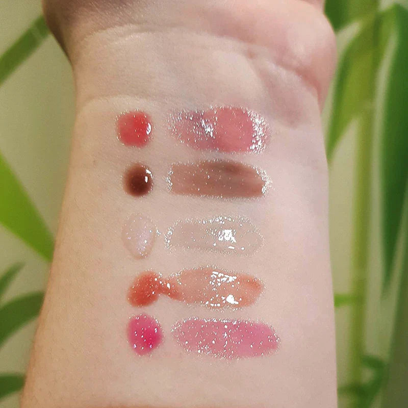Universal Plumping Lip Gloss-3