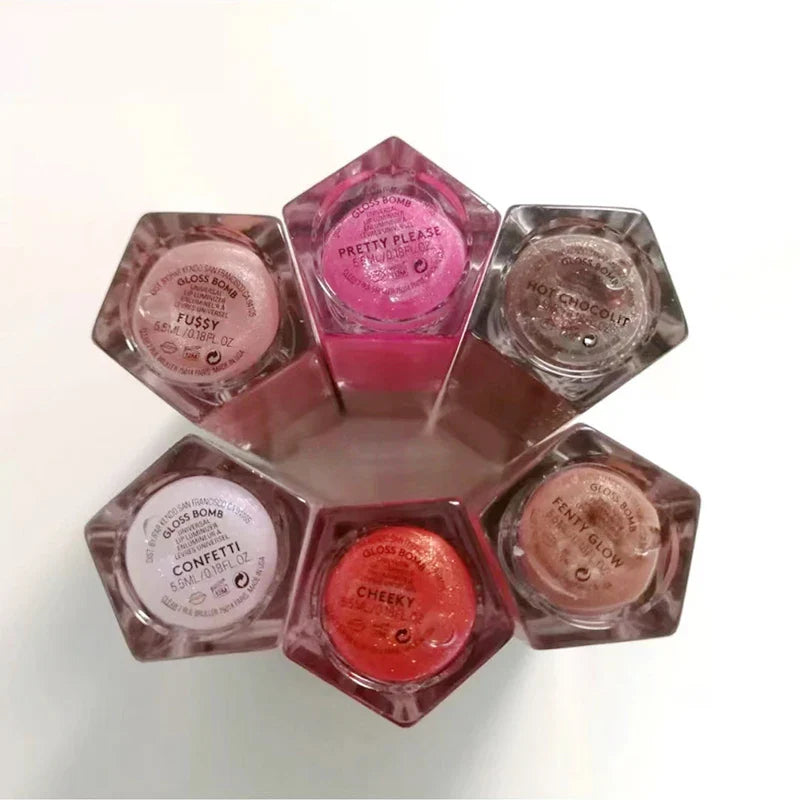 Universal Plumping Lip Gloss-4
