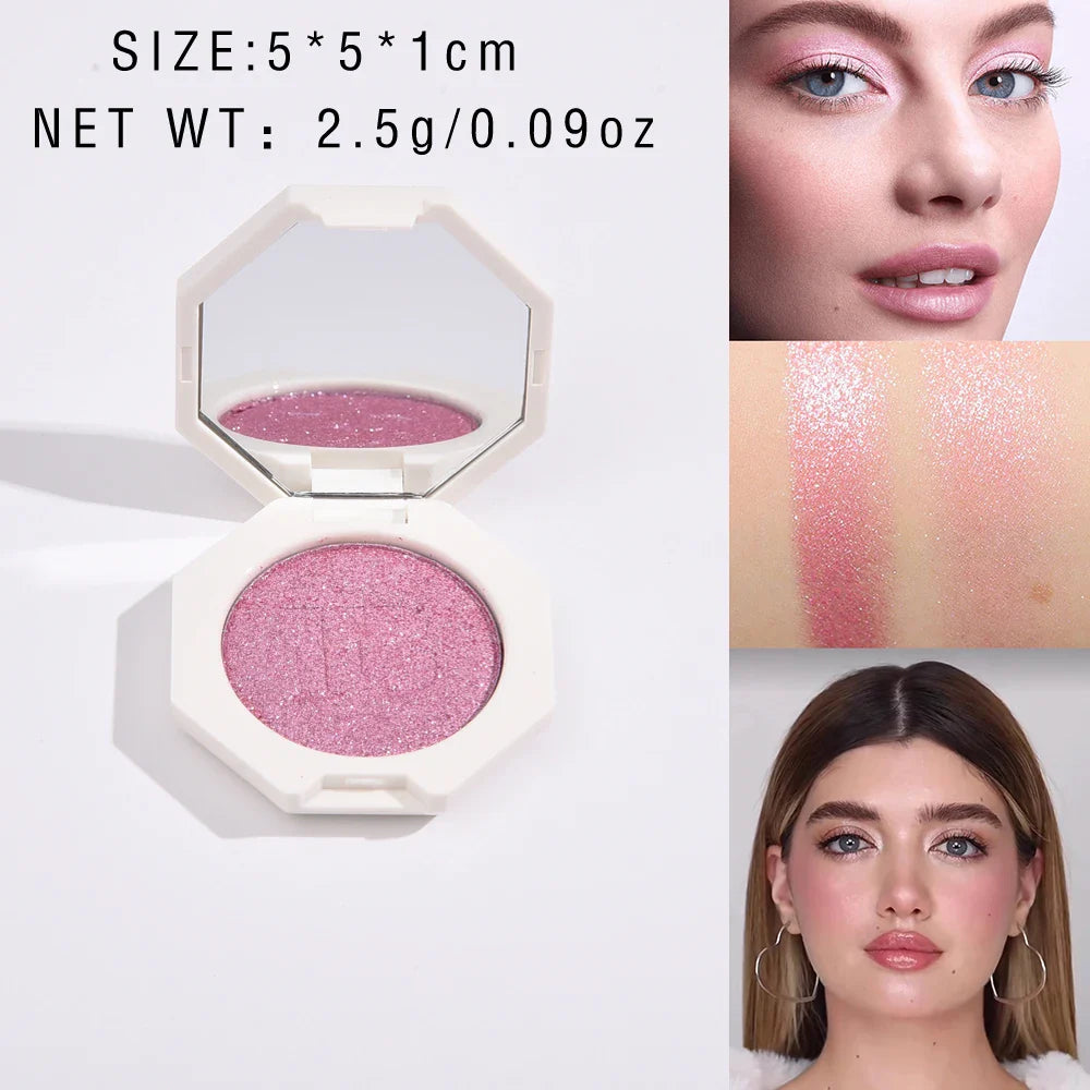 Universal Plumping Lip Gloss-8