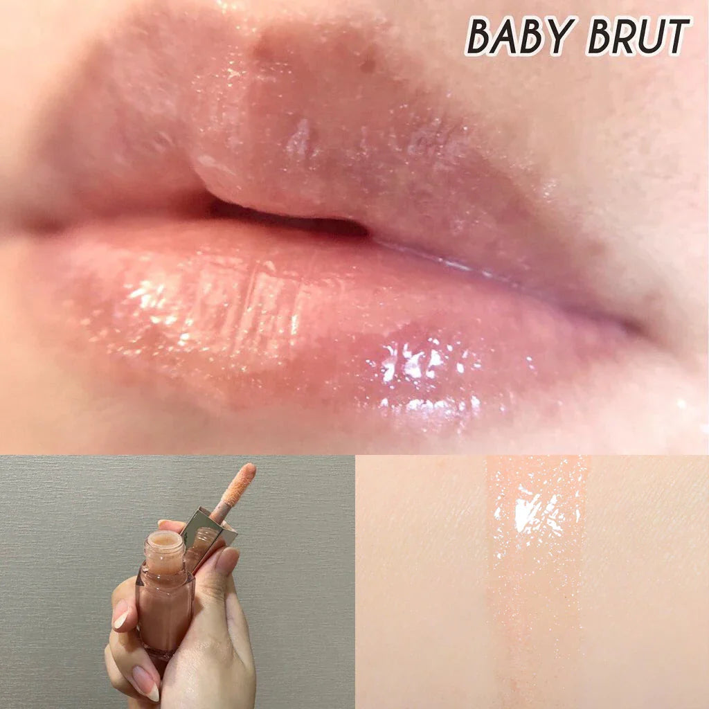 Universal Plumping Lip Gloss-12