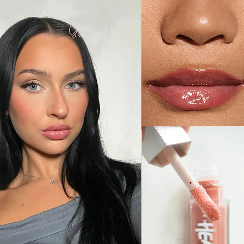 Universal Plumping Lip Gloss-13
