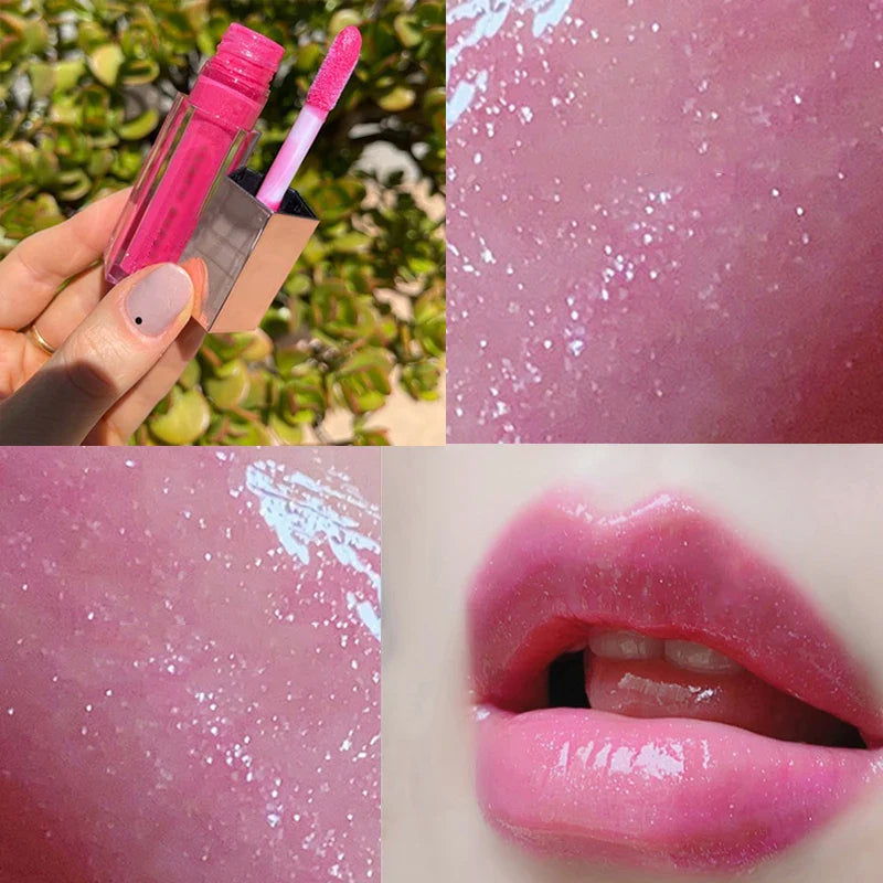 Universal Plumping Lip Gloss-24