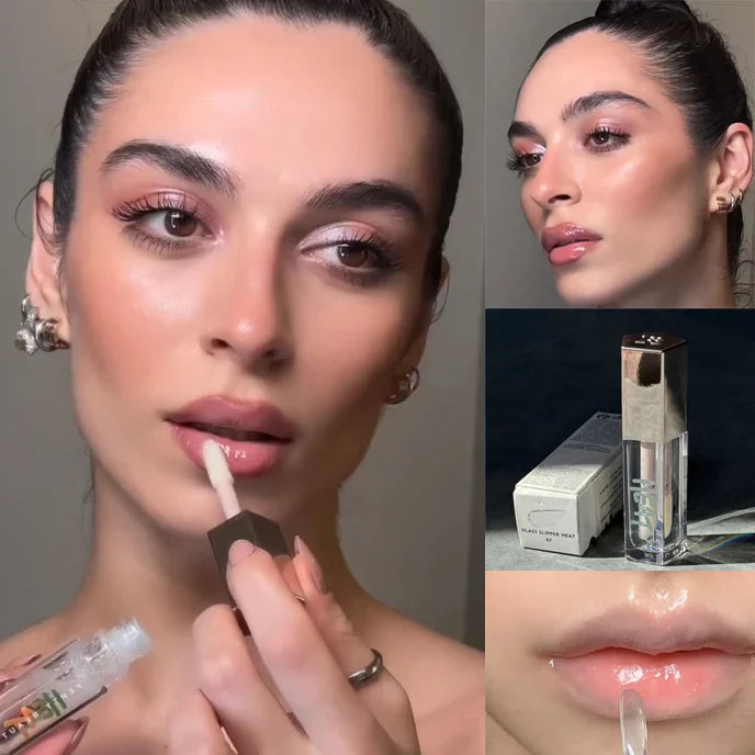 Universal Plumping Lip Gloss-11