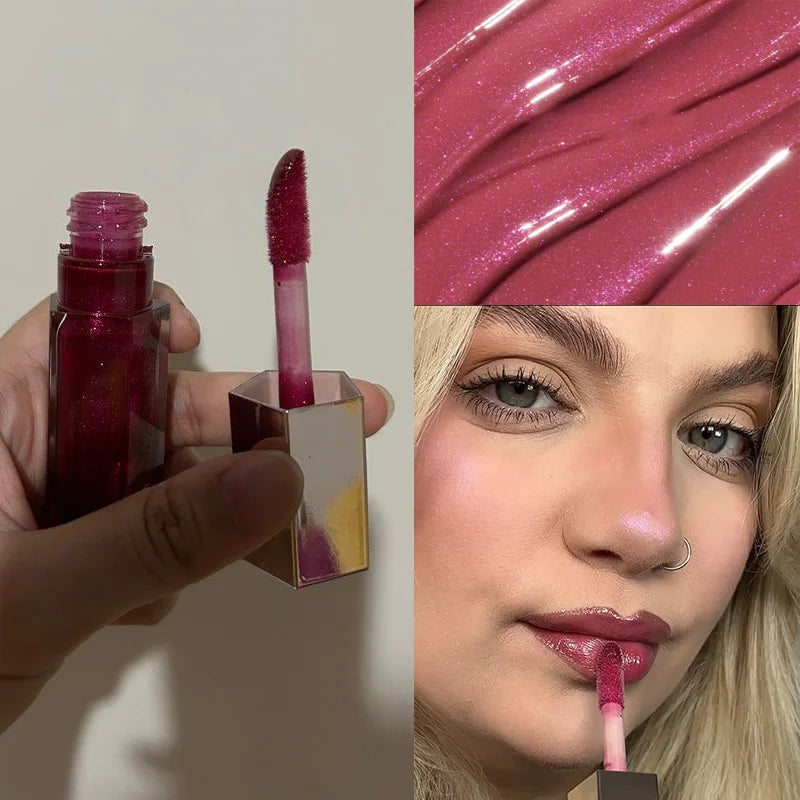 Universal Plumping Lip Gloss-28
