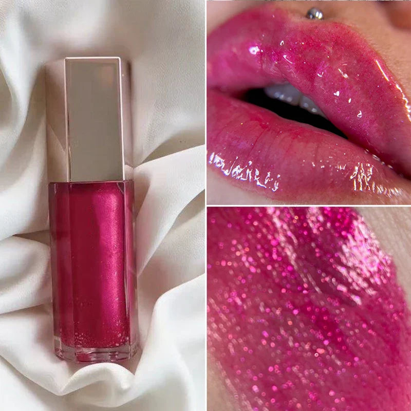 Universal Plumping Lip Gloss-14