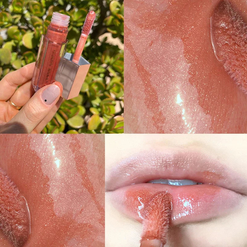 Universal Plumping Lip Gloss-15