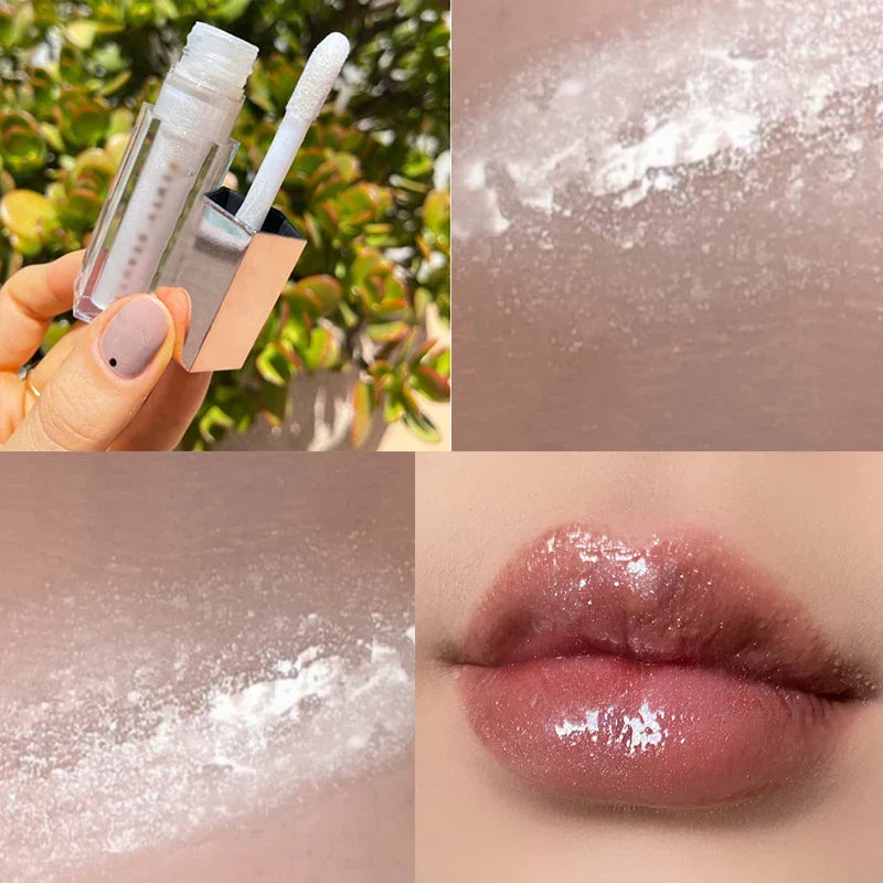 Universal Plumping Lip Gloss-17