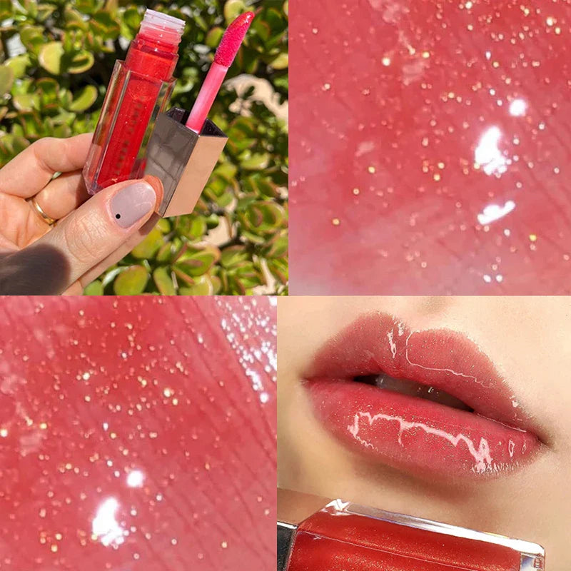 Universal Plumping Lip Gloss-22