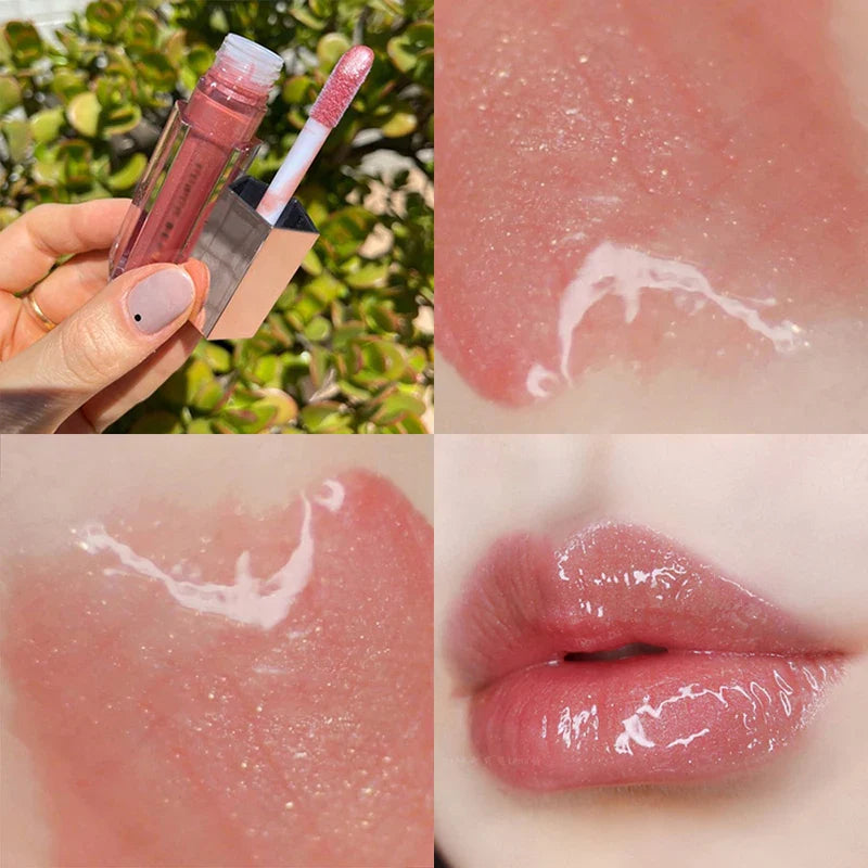 Universal Plumping Lip Gloss-16