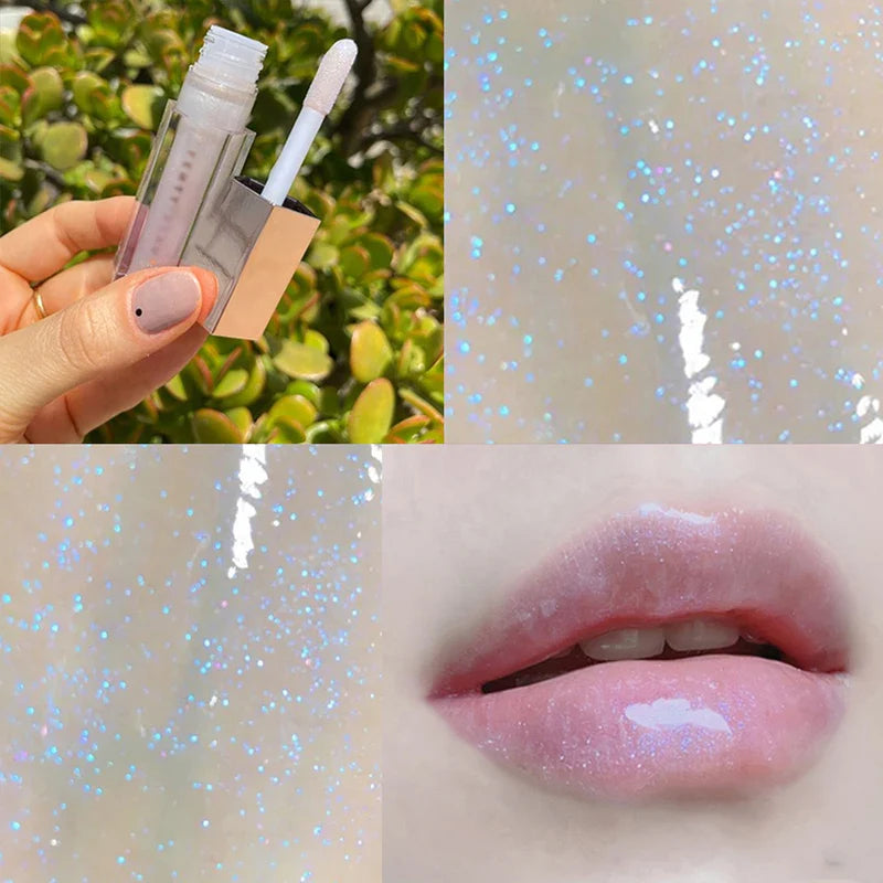 Universal Plumping Lip Gloss-21