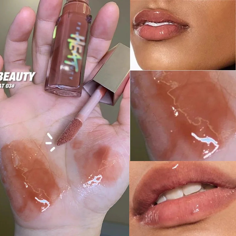 Universal Plumping Lip Gloss-26