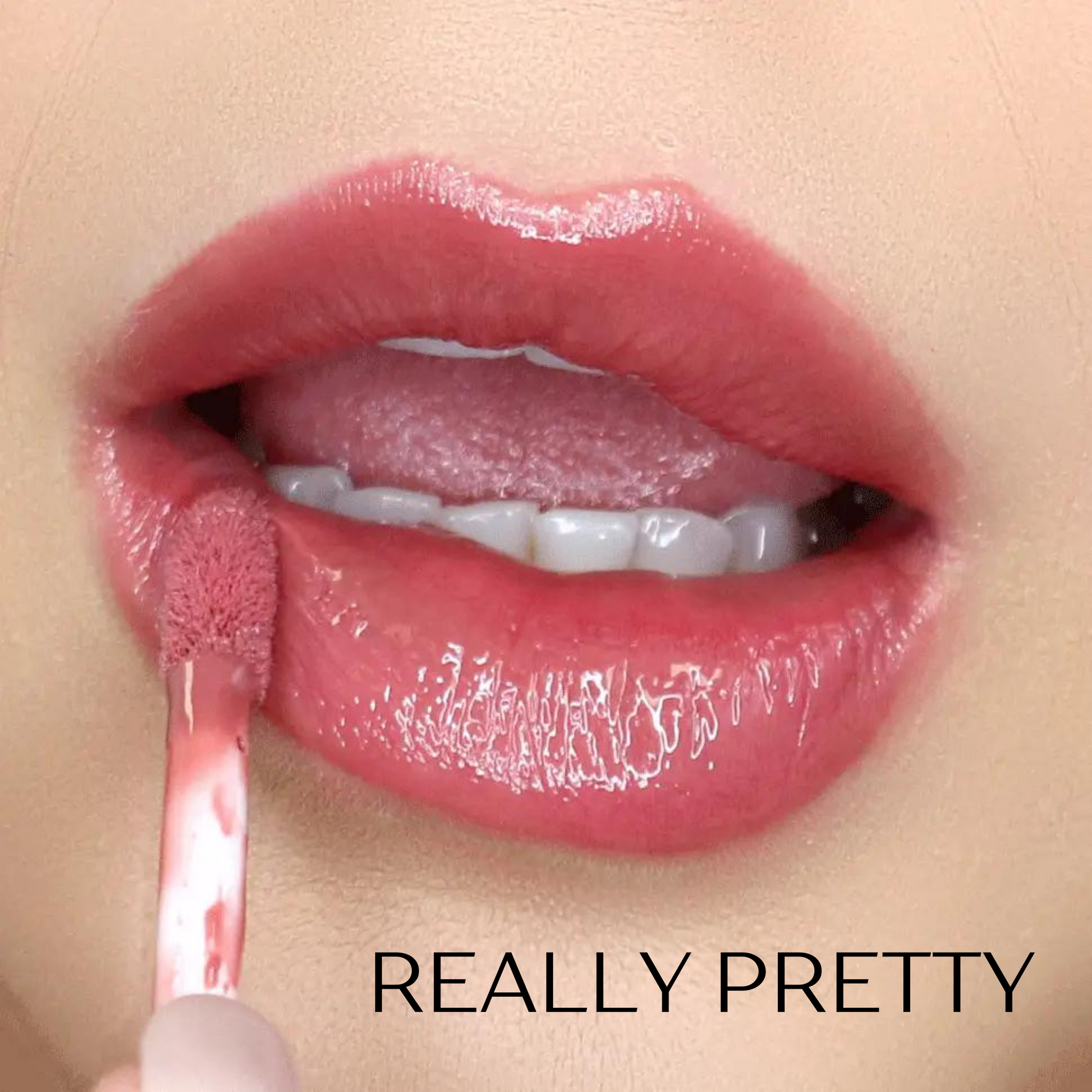 Polished Lip Plumping Gloss-3
