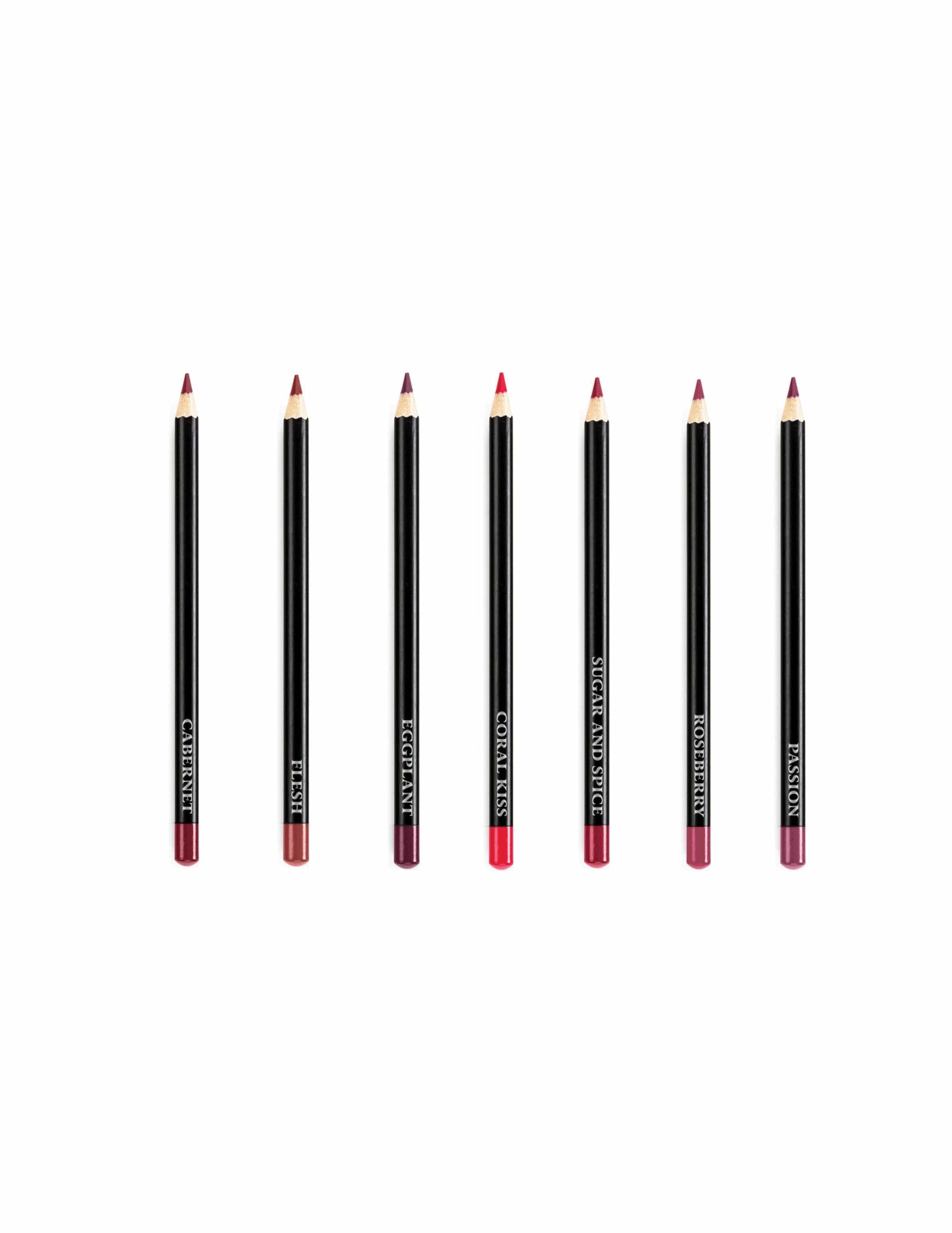 Danyel- Brown Lip Plumping Gloss-1