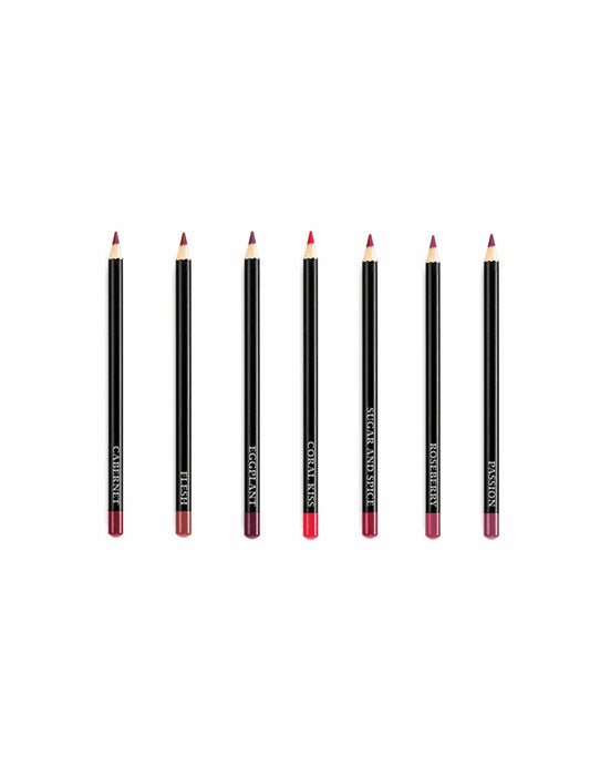 Danyel- Brown Lip Plumping Gloss-1