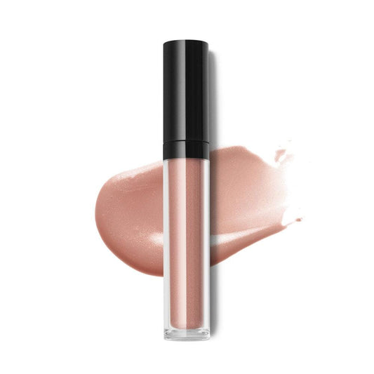 Danyel- Brown Lip Plumping Gloss-0