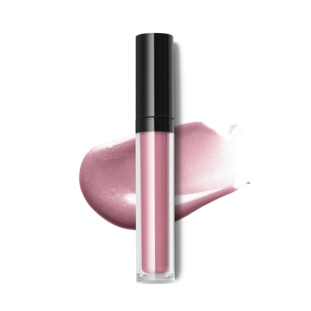 Danyel- Raspberry Shimmer Lip Plumping Gloss-0