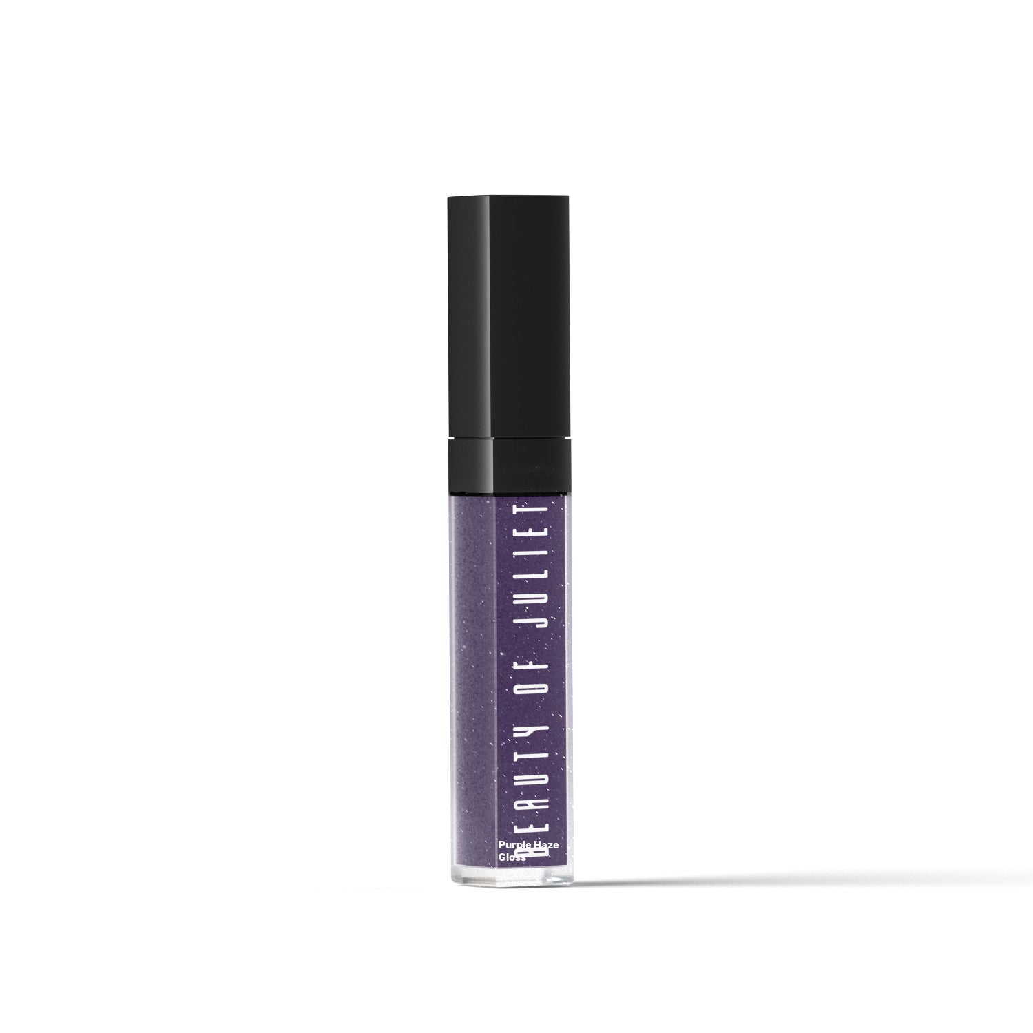 Lip Gloss - Purple Haze Gloss-0