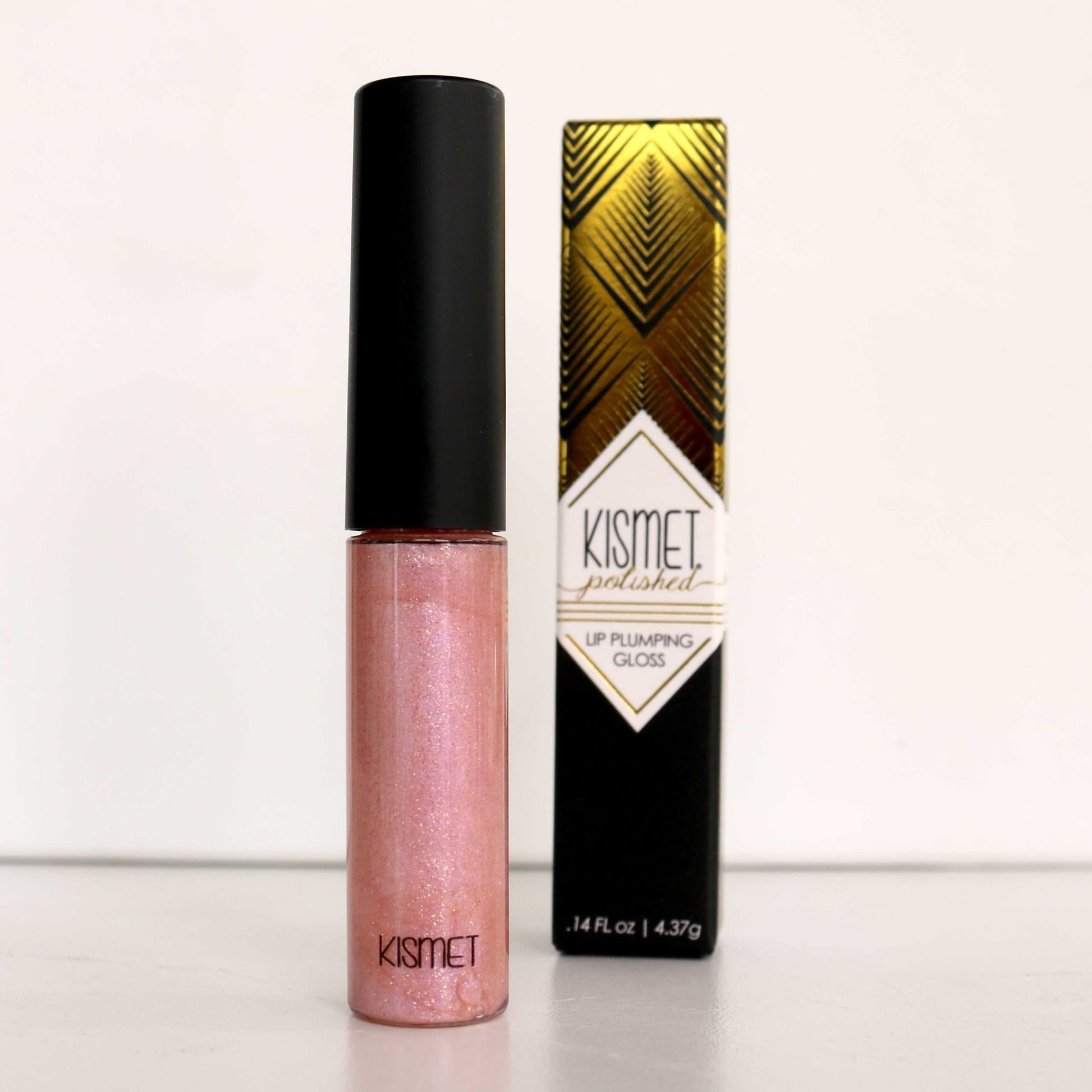 Polished Lip Plumping Gloss-2